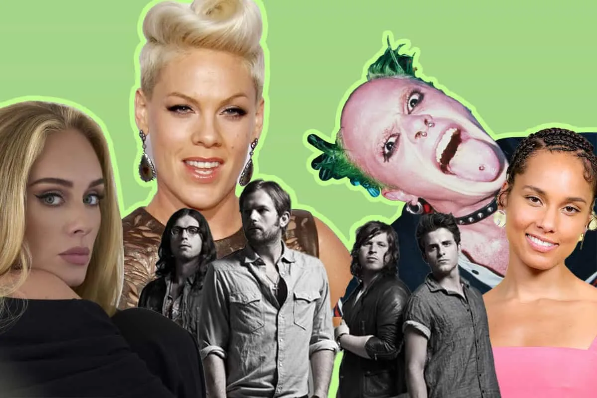 31 Best Songs About Fire & Burning [In The Title & Lyrics]