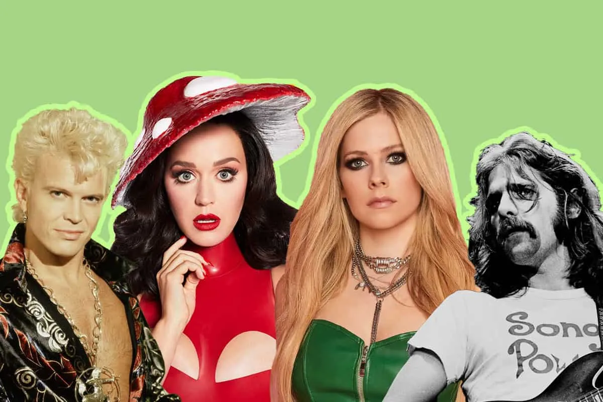 28 Best Songs About Heat & Being Hot [In Title & Lyrics]