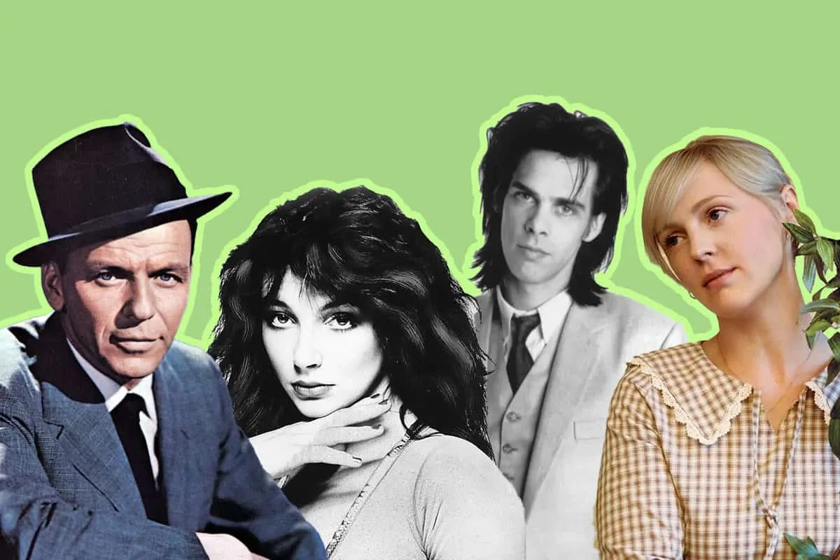 19 Best Songs About Snow [In The Lyrics & Title]