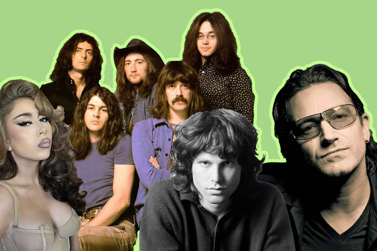 Best Songs About Storms [Top 33 Greatest Hits Of All Time]