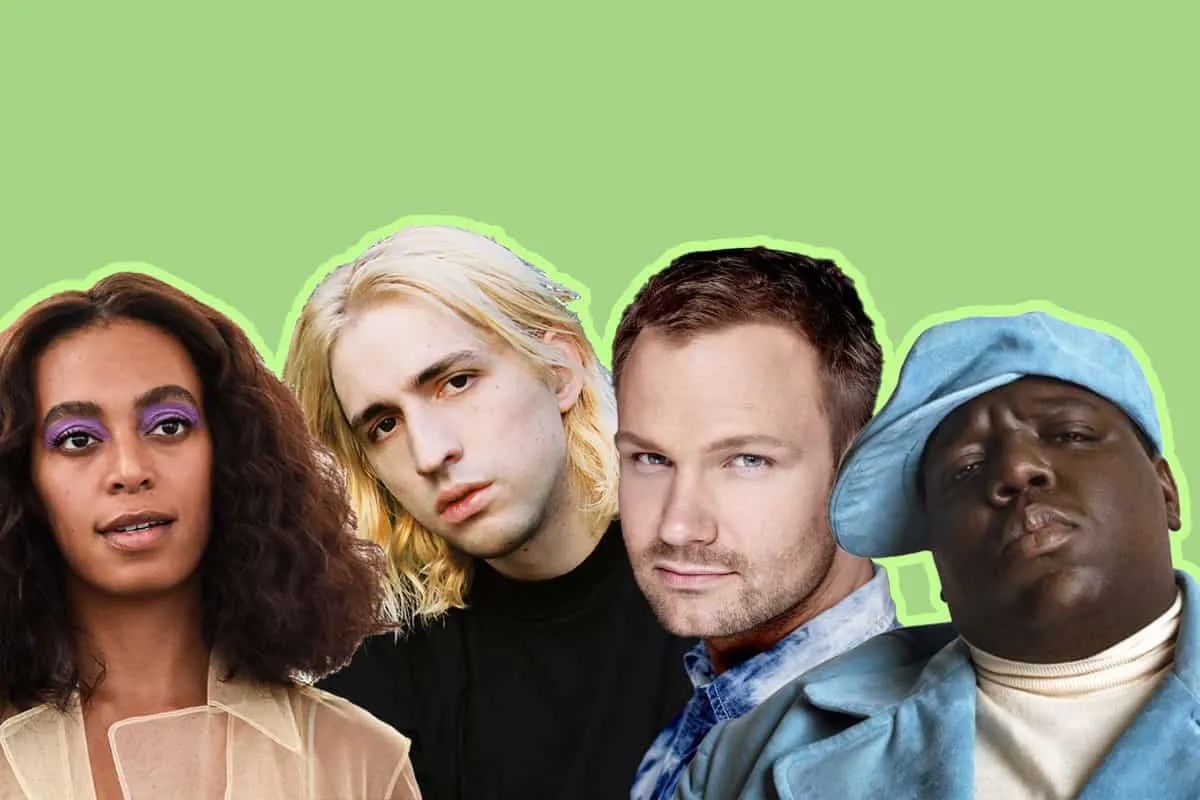18 Best Songs About The Sky [In The Title & Lyrics]