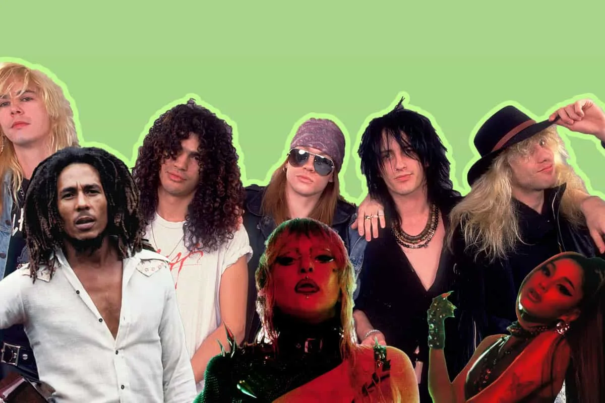 28 Best Songs About The Weather [Most Popular Hits]