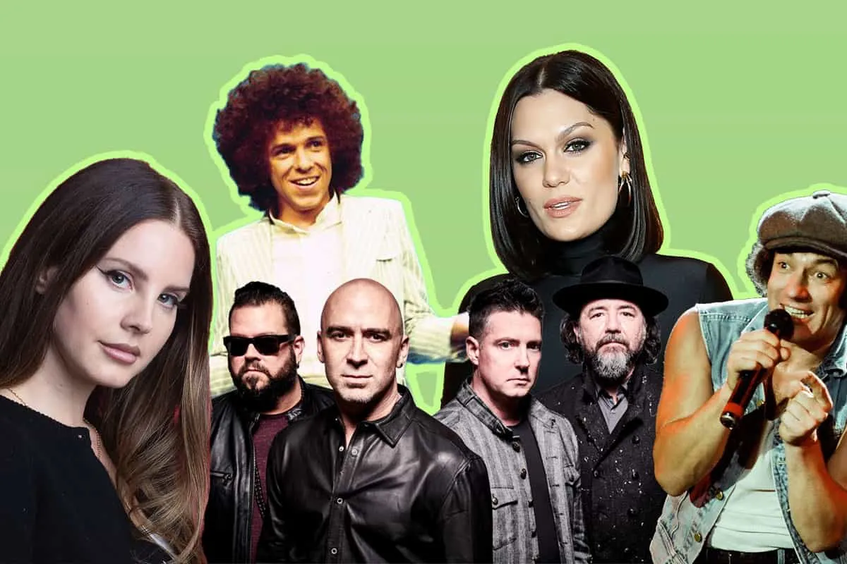 Best Songs About Thunder & Lightning [36 Greatest Hits]