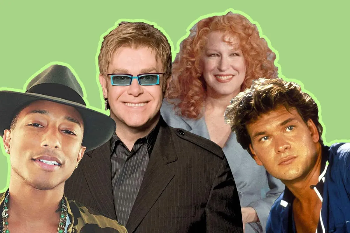 17 Best Songs About Wind [In The Title and Lyrics]