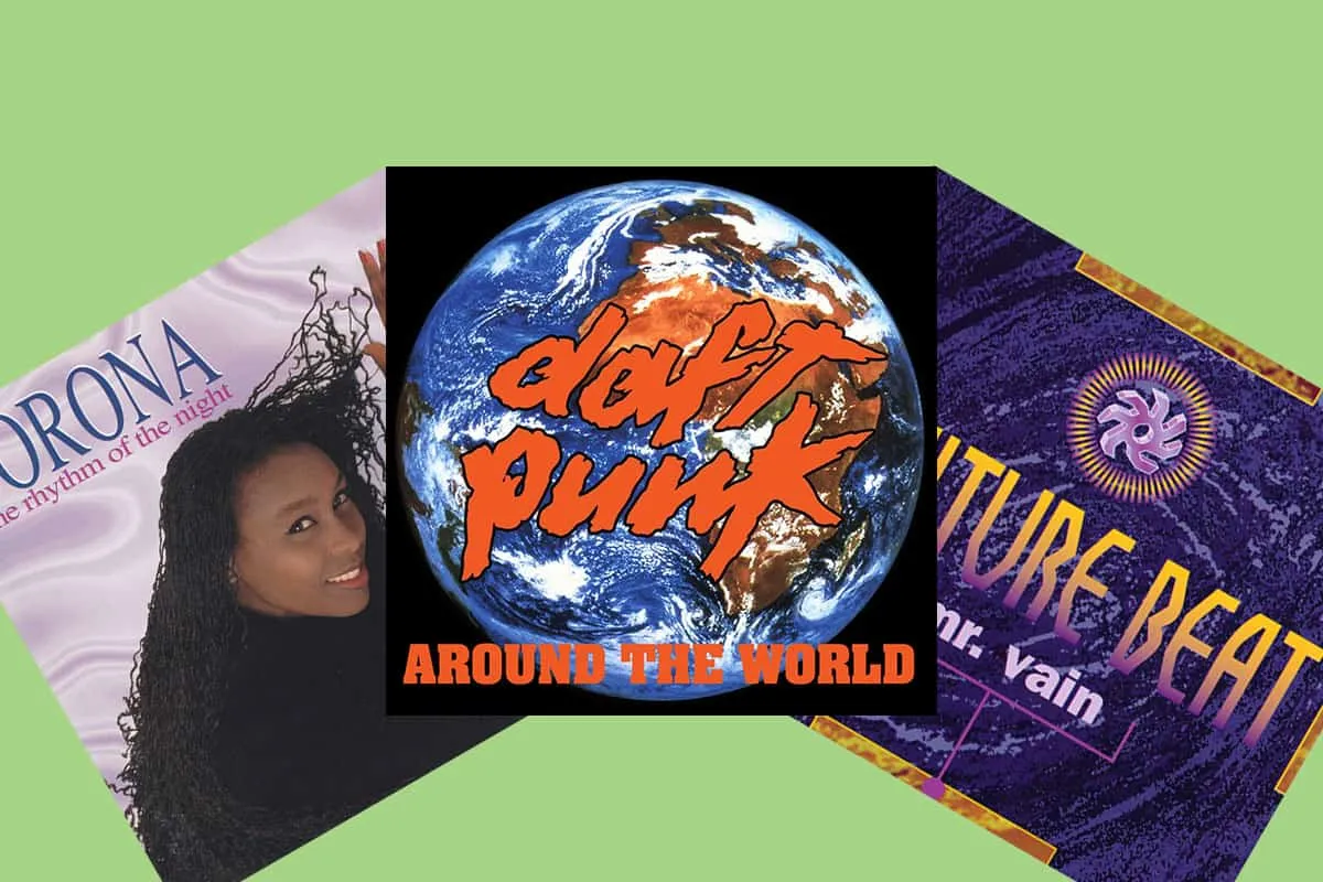 The Best 90s Party Songs :: [Top 18 Music Playlist Hits]
