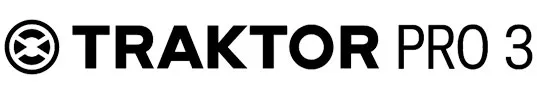 Traktor Pro 3 Logo