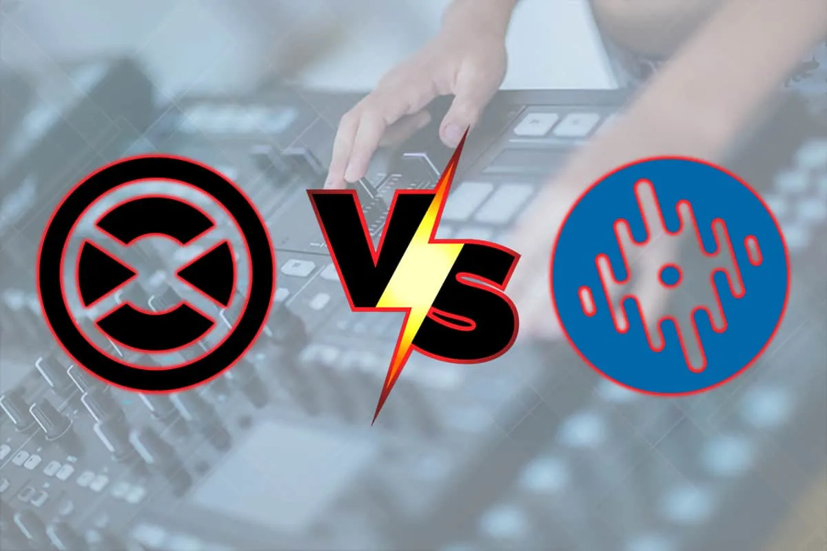 Traktor vs Serato : Comprehensive Guide [2026]