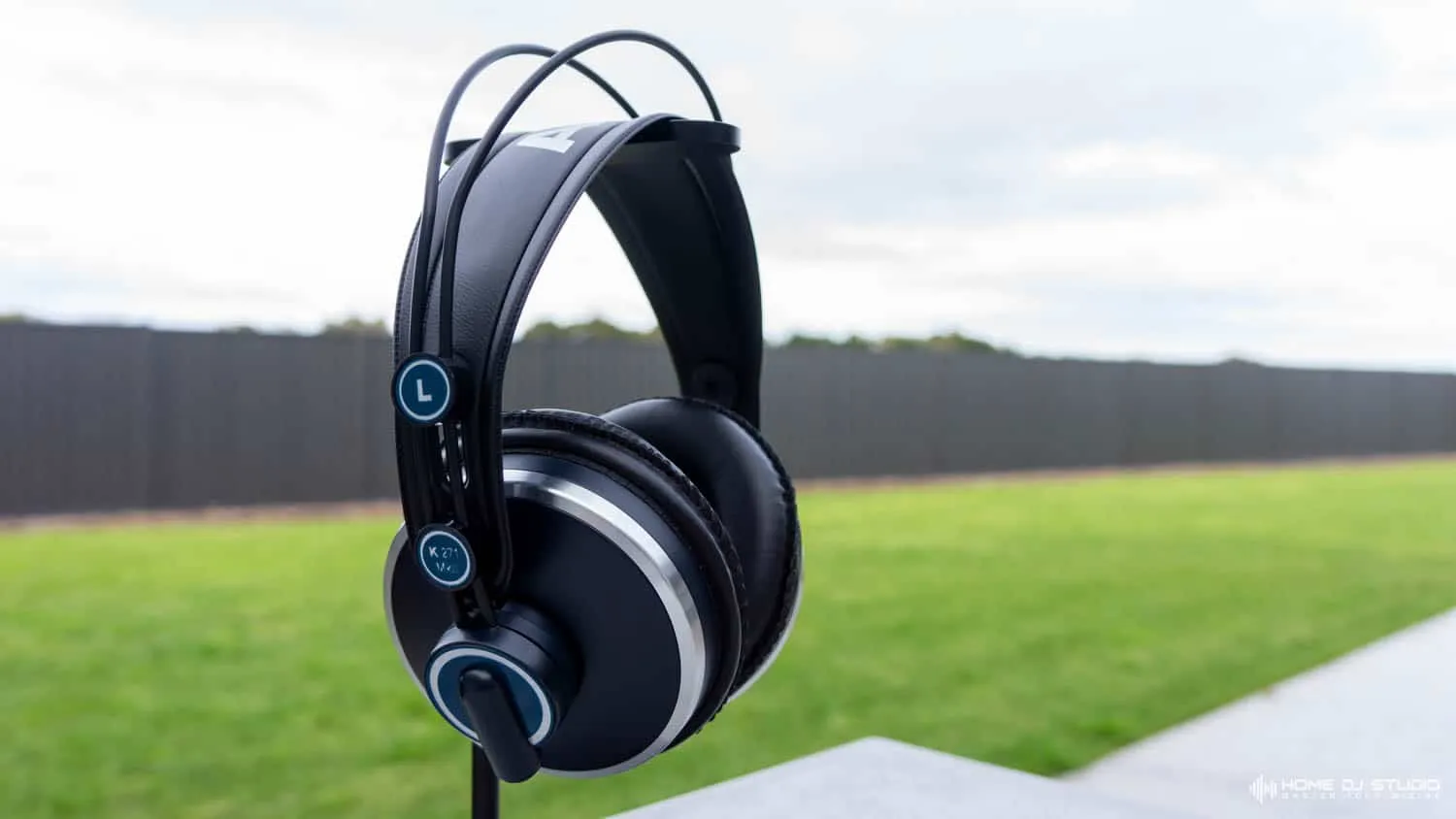AKG K271 MKII Review [2026] - Hands-On Testing