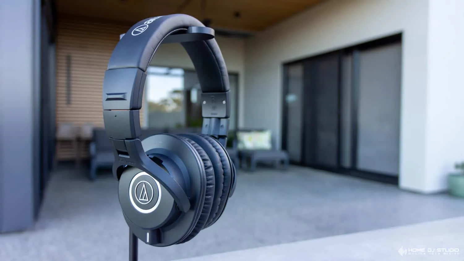 Audio-Technica ATH-M40x Review [2026] - Hands-On Testing — Home DJ