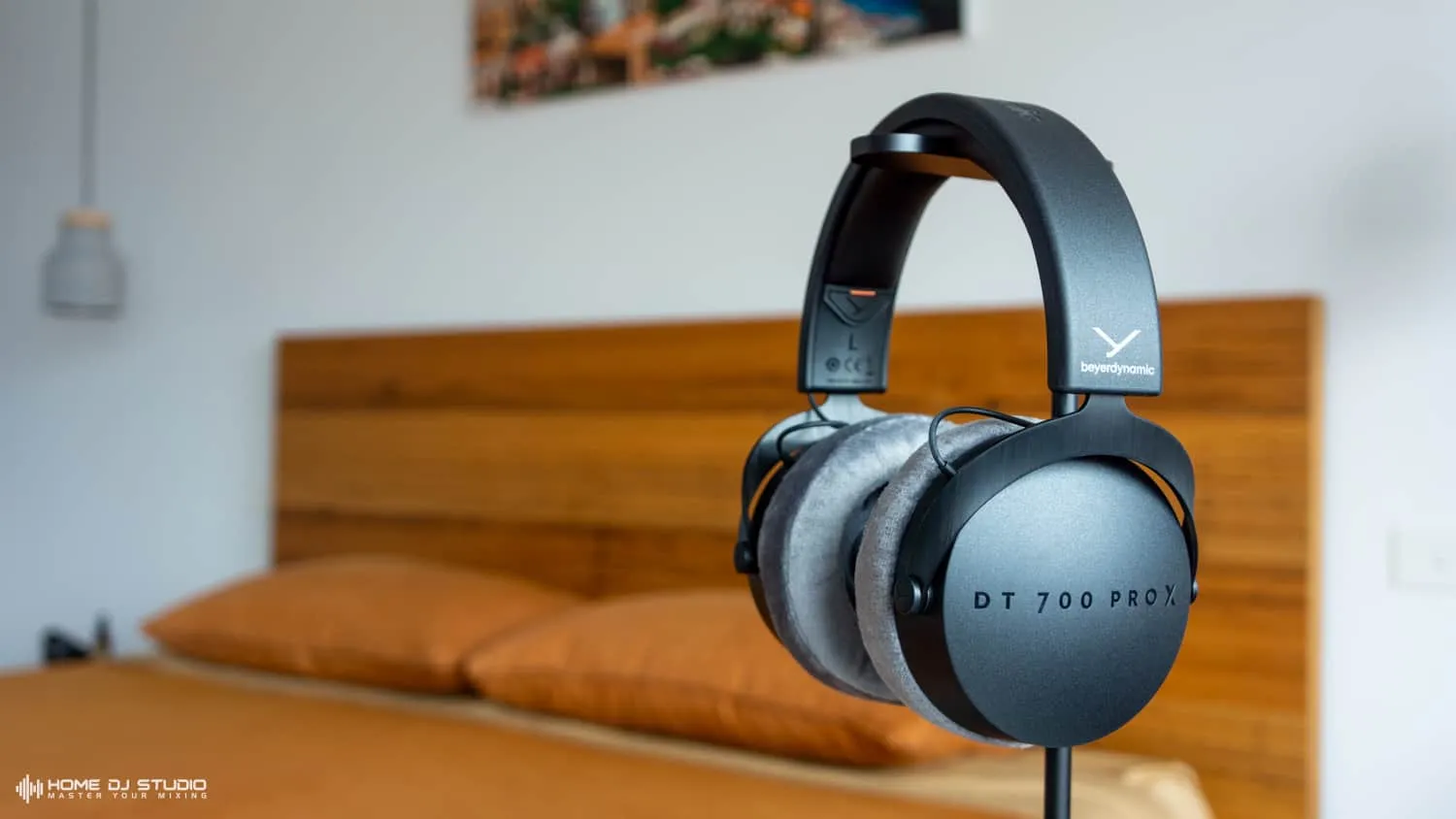 Beyerdynamic DT 700 Pro X Review [2026] - Hands-On Testing — Home