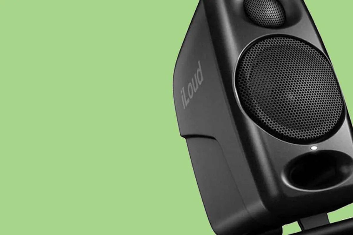 IK Multimedia iLoud Micro Review [2026] - Compact Quality