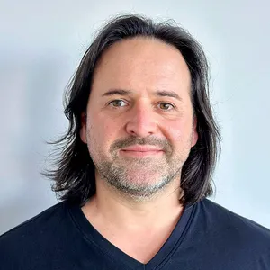Photo of Robert Calabrese