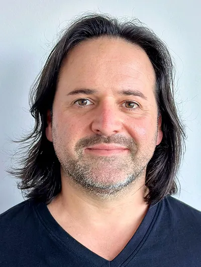 Photo of Robert Calabrese