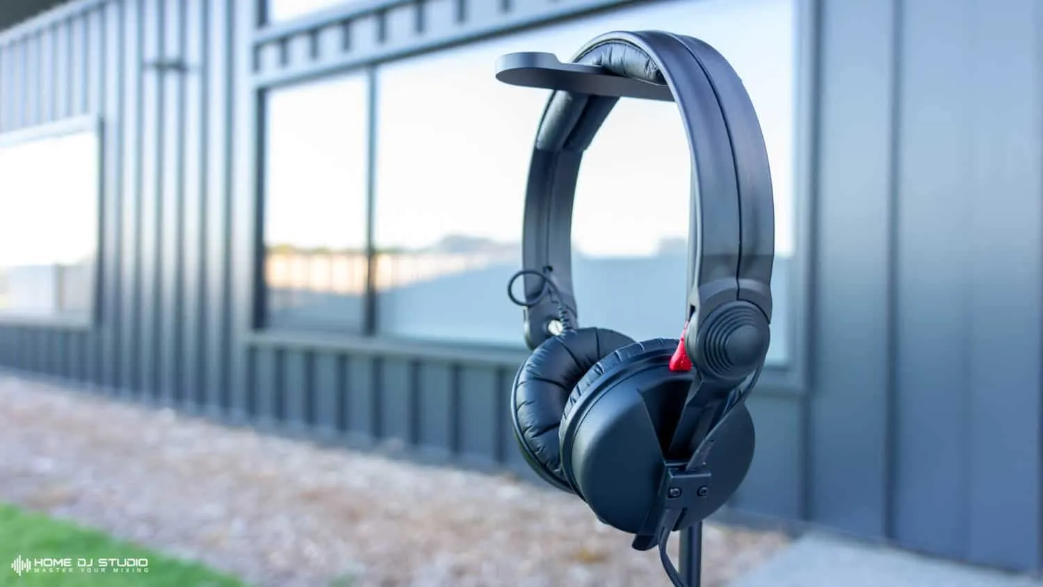 Sennheiser HD 25 Review [2026] - Hands-On Testing — Home DJ Studio
