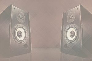 Best Studio Monitors Background