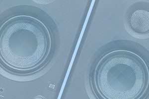 Best Small Studio Monitors Background