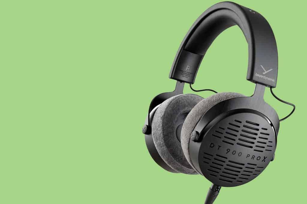 Beyerdynamic DT 900 Pro X Review [2025] - Outstanding Sound