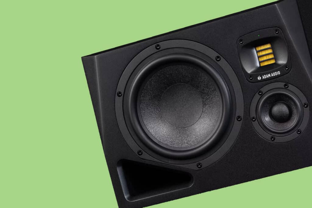 ADAM AUDIO A8X ペア (抹茶さま専用) 動作確認済 ADAM AUDIO A8X ペア (抹茶さま専用) 動作確認済（A8H | ADAM