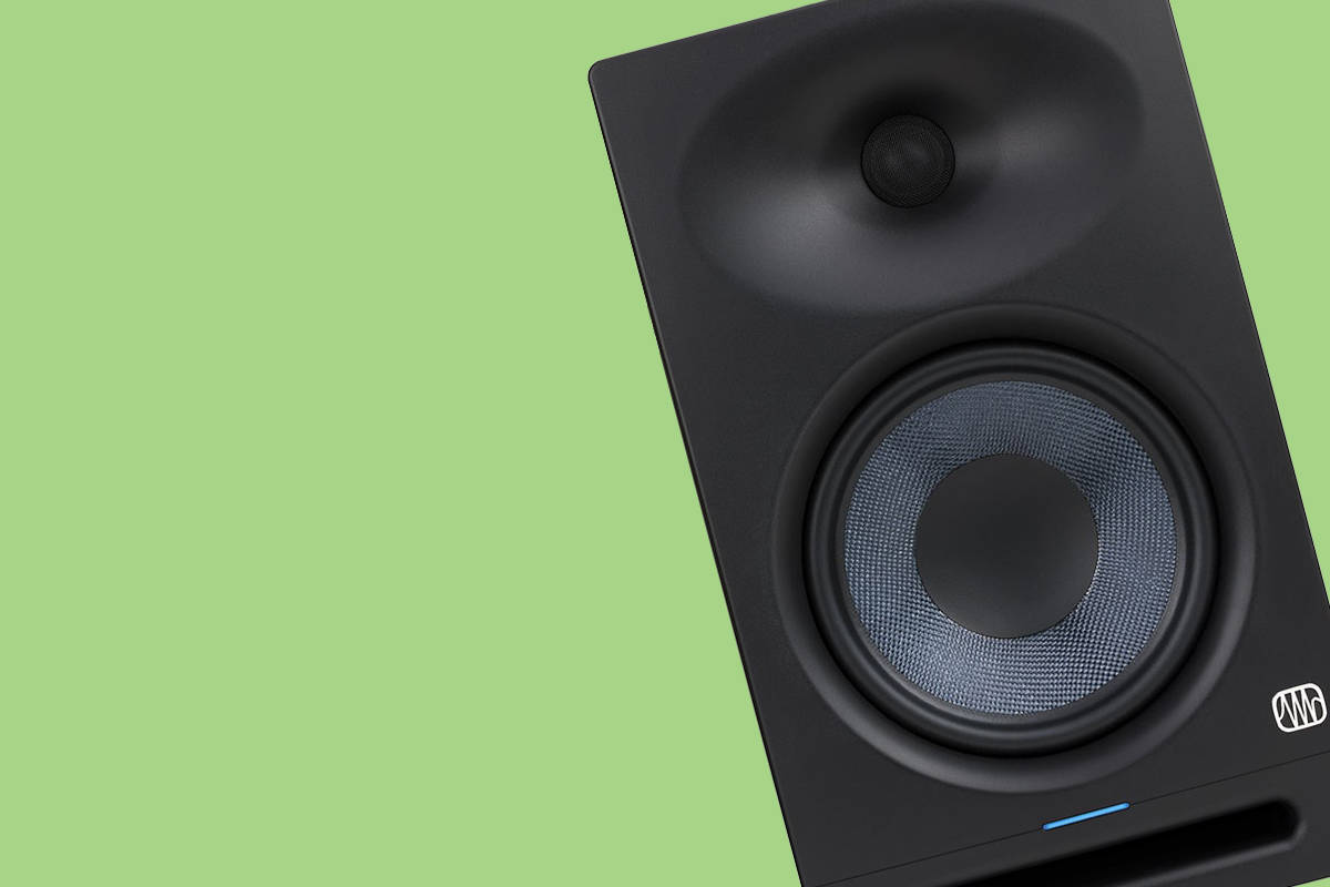 PreSonus Eris Studio 8 Review [2025] - Superb Value Monitor