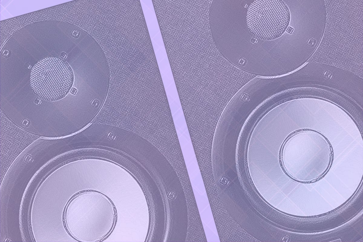 beginner studio monitors